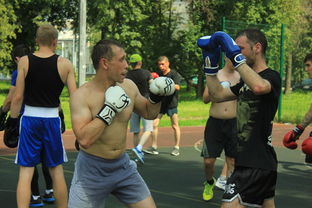 开云网页版登录入口-拳击青训计划启动 关注青少年体能发展，拳击青少年重量级别划分